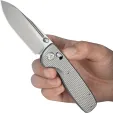 Kubey Bluff Crossbar Lock Ti KUB383F