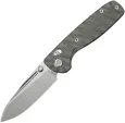 Kubey Bluff Crossbar Lock Flame Ti - KUB383G
