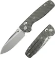 Kubey Bluff Crossbar Lock Flame Ti KUB383G