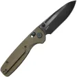 KB Knives Bluff Crossbar Lock Bronze KUB383I