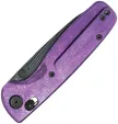 KB Knives Bluff Crossbar Lock Purple KUB383J
