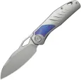 Kubey Sudden. Titanium. Timascus - KUB385A