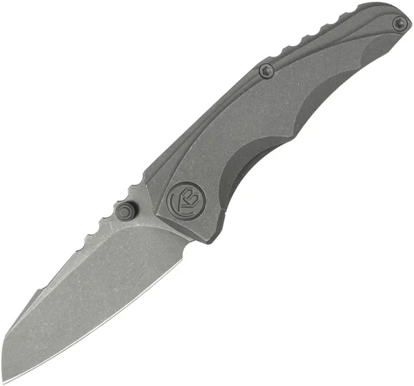Kubey Steeltle Framelock DSW Ti KUB390B