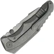 Kubey Steeltle Framelock DSW Ti KUB390B