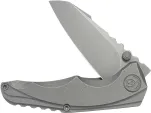 Kubey Steeltle Framelock DSW Ti KUB390B