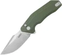 Kubey Basilisk Button Lock OD - KUB391B