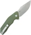 Kubey Basilisk Button Lock OD KUB391B