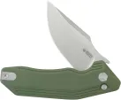 Kubey Basilisk Button Lock OD KUB391B