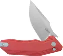 Kubey Basilisk Button Lock Red KUB391E