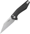 Kubey Fenrir Button Lock Black - KUB393A