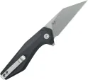 Kubey Fenrir Button Lock Black KUB393A