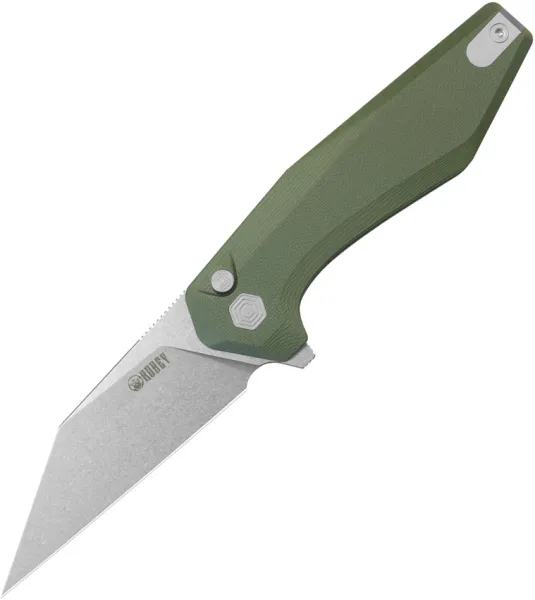 Kubey Fenrir Button Lock OD KUB393B