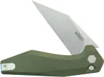 Kubey Fenrir Button Lock OD KUB393B