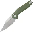 Kubey Hades Button Lock OD - KUB394B