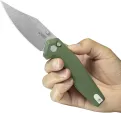 Kubey Hades Button Lock OD KUB394B