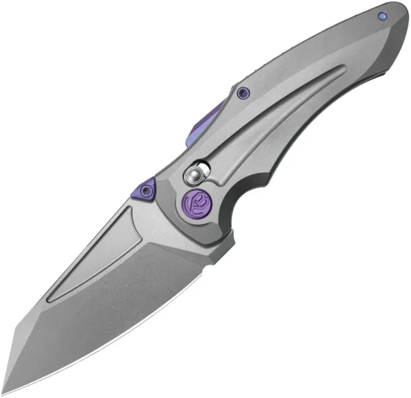 Kubey Sumo Crossbar Lock M390 Ti KUB400F