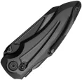 Kubey Sumo Crossbar Lock M390 DLC KUB400H
