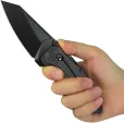 Kubey Sumo Crossbar Lock M390 DLC KUB400H