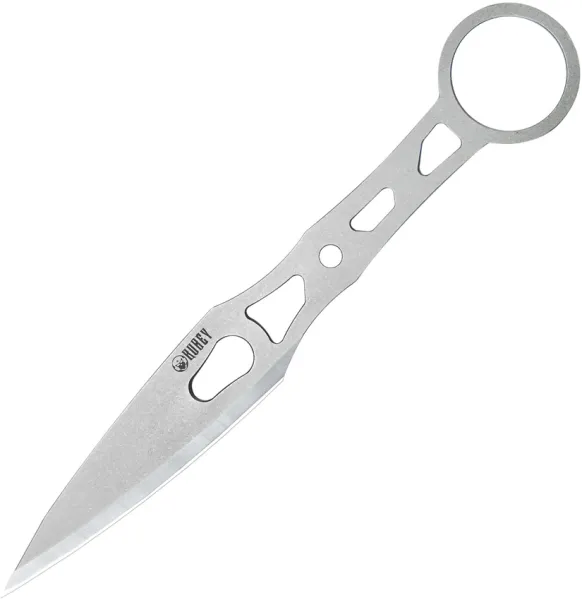 Kubey Kunai Fixed Blade KUB401