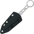 Kubey Kunai Fixed Blade KUB401