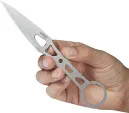 Kubey Kunai Fixed Blade KUB401