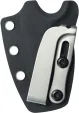 Kubey Cavy Push Dagger Black KUB403A