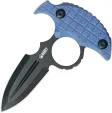 Kubey Cavy Push Dagger Blue BSW - KUB403C