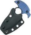 Kubey Cavy Push Dagger Blue BSW KUB403C