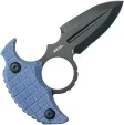 Kubey Cavy Push Dagger Blue BSW KUB403C