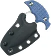Kubey Cavy Push Dagger Blue SW KUB403D