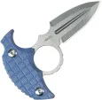 Kubey Cavy Push Dagger Blue SW KUB403D