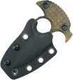 Kubey Cavy Push Dagger Ultem BSW KUB403E