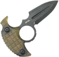 Kubey Cavy Push Dagger Ultem BSW KUB403E