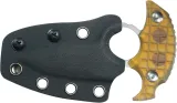 Kubey Cavy Push Dagger Ultem SW KUB403F
