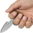Kubey Cavy Push Dagger Ultem SW KUB403F