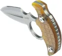 Kubey Cavy Push Dagger Ultem SW KUB403F