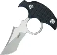 Kubey Stheno Push Dagger Blk G10 - KUB404A