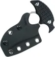 Kubey Stheno Push Dagger Blk G10 KUB404A