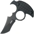 Kubey Stheno Push Dagger Blk G10 - KUB404B