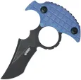 Kubey Stheno Push Dagger Blue Mic - KUB404C