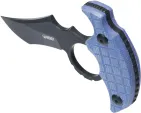 Kubey Stheno Push Dagger Blue Mic KUB404C