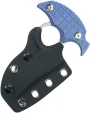 Kubey Stheno Push Dagger Blue Mic KUB404D