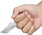 Kubey Stheno Push Dagger Blue Mic KUB404D