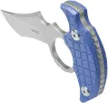 Kubey Stheno Push Dagger Blue Mic KUB404D