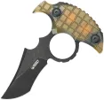 Kubey Stheno Push Dagger Ultem - KUB404E