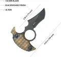 Kubey Stheno Push Dagger Ultem KUB404E