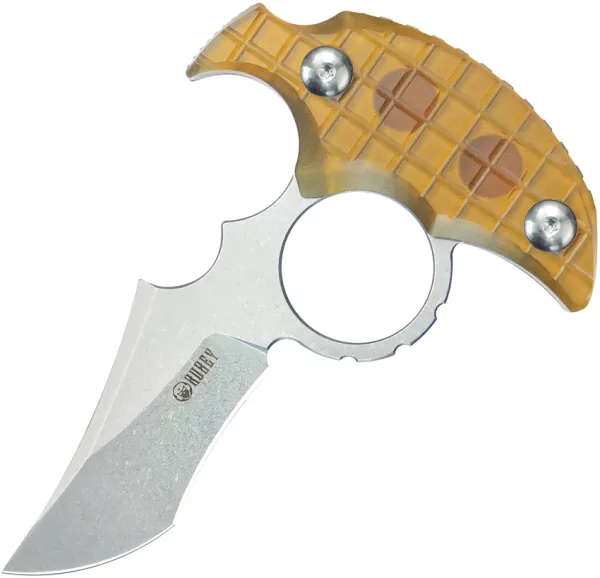 Kubey Stheno Push Dagger Ultem KUB404F