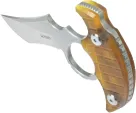 Kubey Stheno Push Dagger Ultem KUB404F