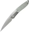 Kubey Spike Framelock Twill CF - KUB406A