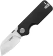 Kubey Boxer Linerlock Black G10 - KUB407A
